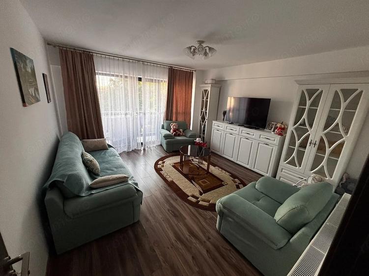 Apartament cu 2 camere decomandat în Burdujeni