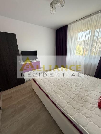 Apartament cu 2 camere decomandat, mobilat în 1 Decembrie 1918