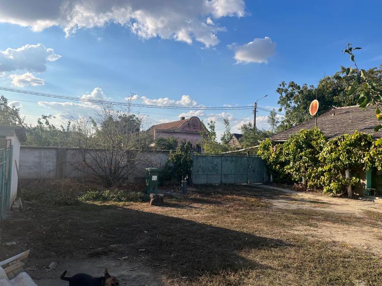 Casă cu 4 camere în Șeitin