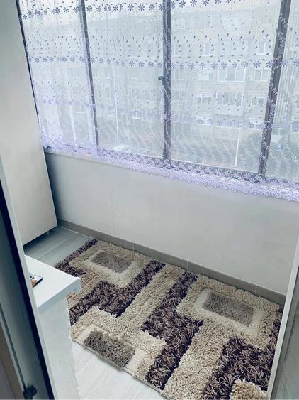 Apartament cu 2 camere decomandat în Rogerius