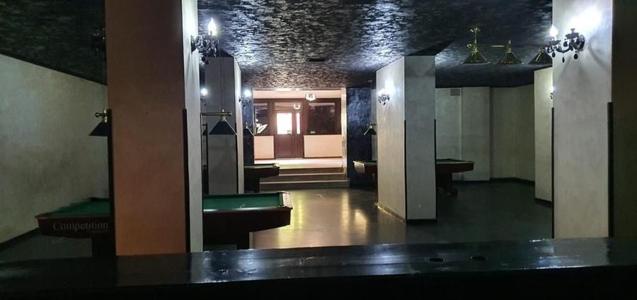 Spațiu comercial, de 330 mp, în Central