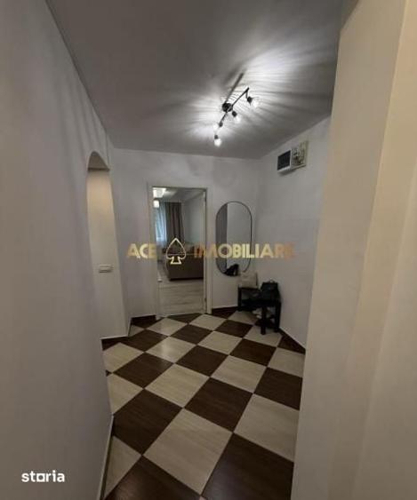 Apartament cu 3 camere în Berceni