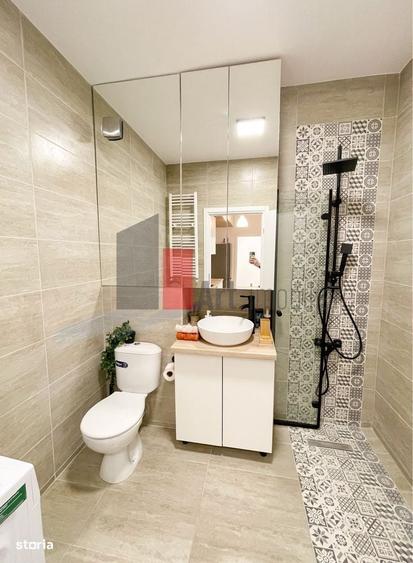 Apartament 3 camere Premium Residence Novum, Orhideea Grozavesti - 3