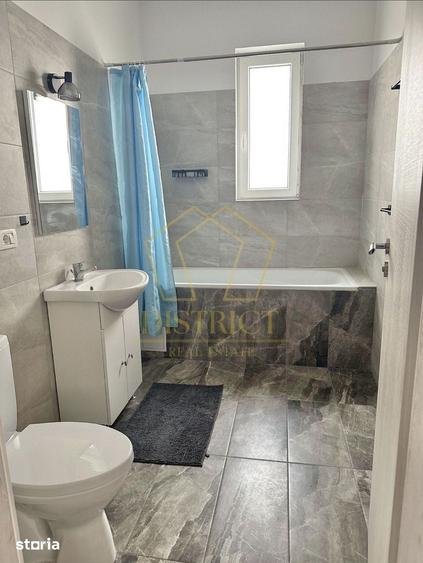 Apartament cu 2 camere mobilat, la etaj intermediar in Giroc la asfalt - 7