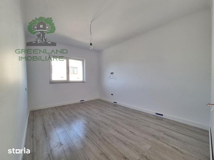 Casă cu 4 camere cu Teren 450 Mp în Miroslava