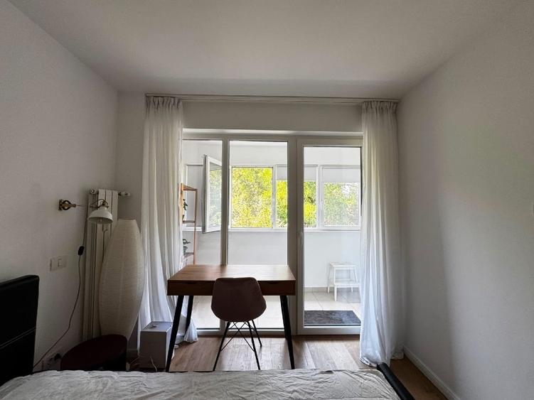 Inchiriez apartament 2 camere, Piata lancului, complet mobilat, primul chirias - 9