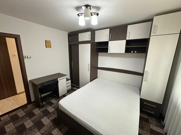 Apartament cu 3 camere în Chișinau