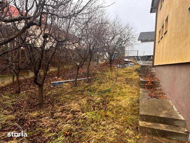 Casă cu 3 camere cu Teren 750 Mp în Central