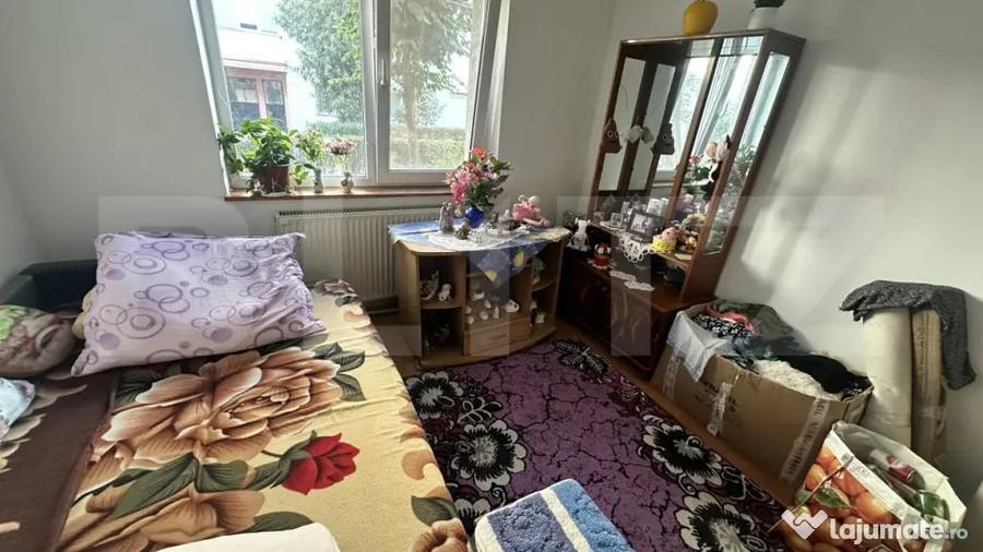 Apartament 2 camere, Micro 2 parter, ideal pentru renova - 2