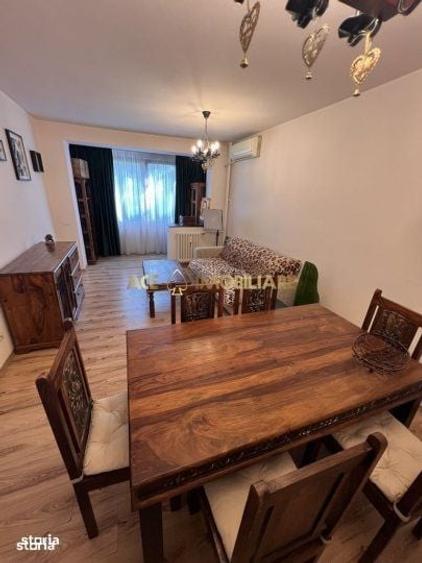 Apartament cu 2 camere în Colentina