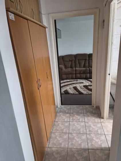 Apartament 2 camere, 38 mp, decomandat, metrou, Titan - 7