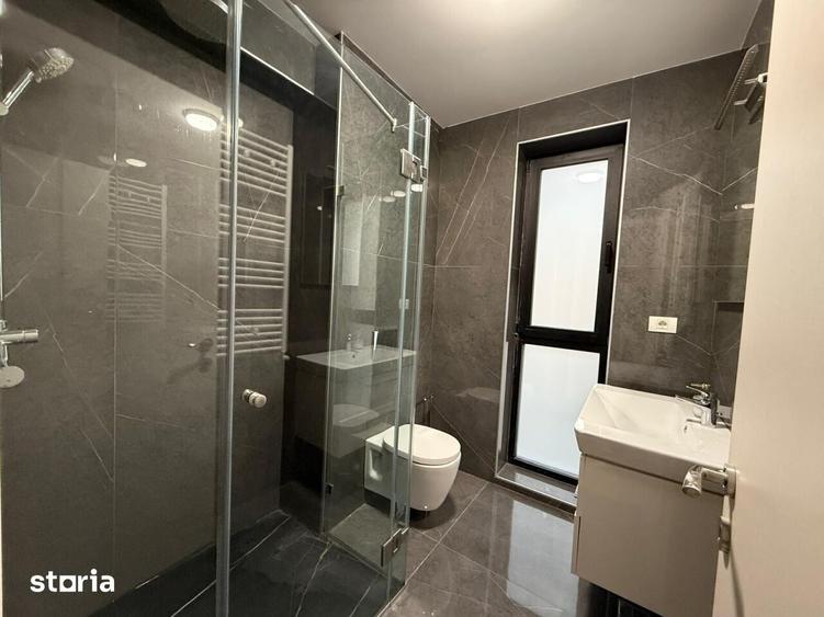 Apartament cu 4 camere în Central