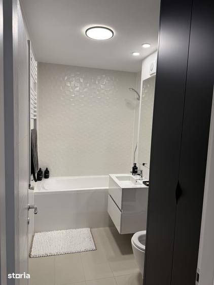 Apartament cu 2 camere în Pantelimon