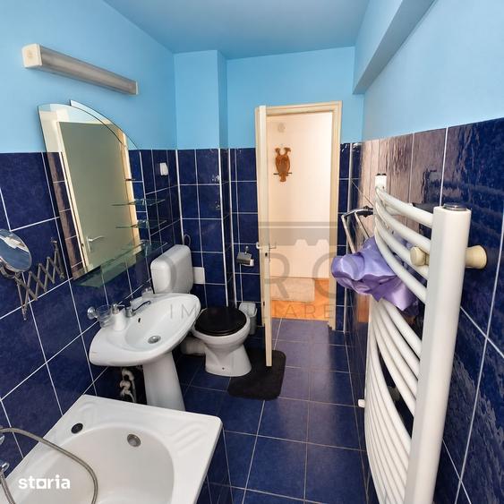 Apartament cu 2 camere în Tudor