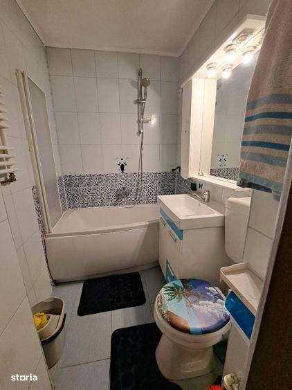 Direct proprietar|3 camere renovat|metrou Raul Doamnei|Bloc reabilitat - 9