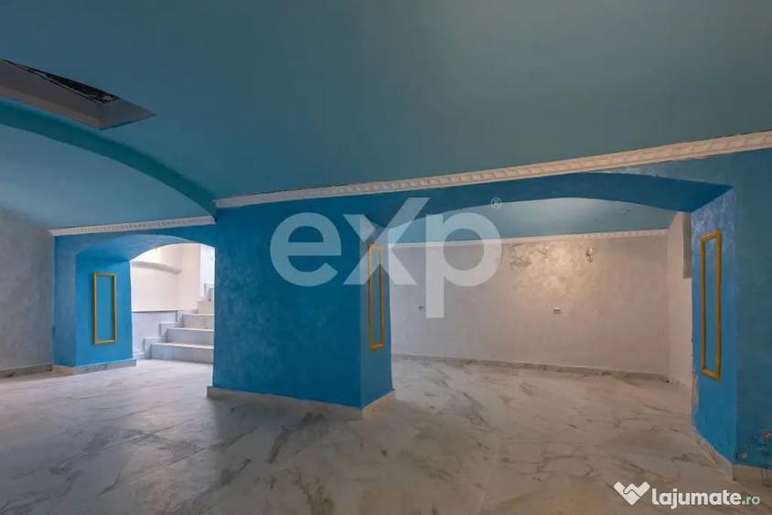 Spatiu Comercial | Piata Libertatii - 4