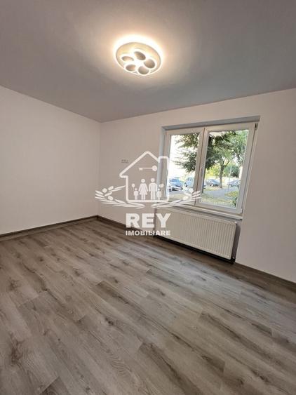 Apartament cu 2 camere semidecomandat în Terezian