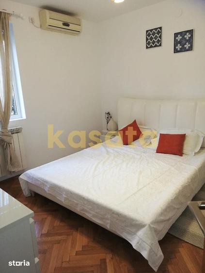 Apartament cu 2 camere decomandat, mobilat în Primăverii