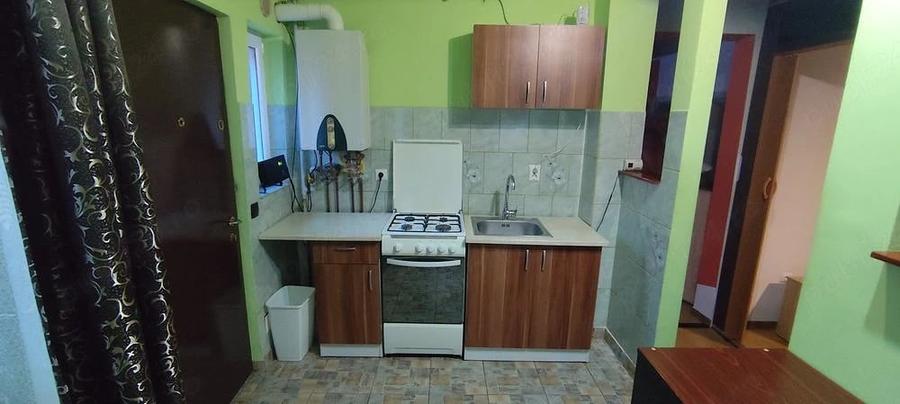 Apartament cu 2 camere decomandat în Iris