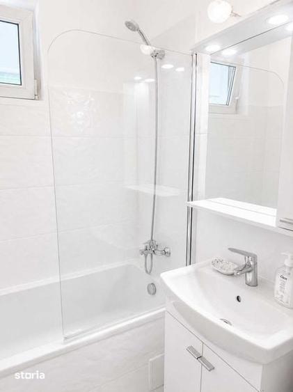 Apartament cu 3 camere în Titan