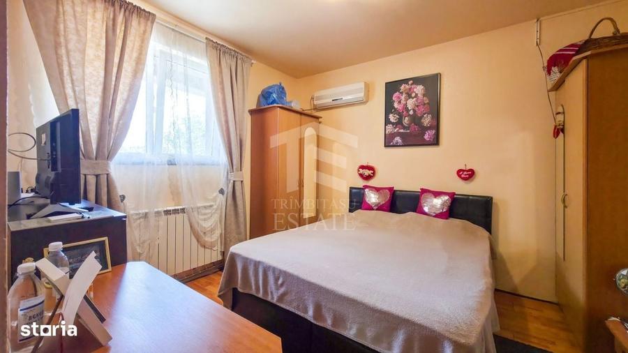 Drumul Taberei - Sector 6, Prelungirea Ghencea - Casa, Curte, Garaj - 19