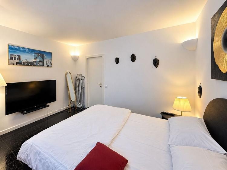 Apartament cu 2 camere în Calea Victoriei