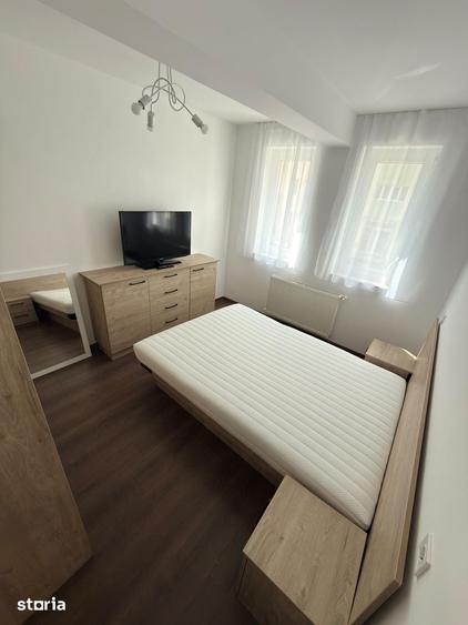 Apartament cu 3 camere în Dâmbul Rotund