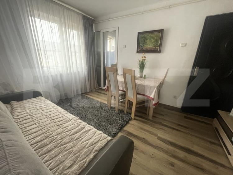 Apartament 2 camere, zona centrala - 3