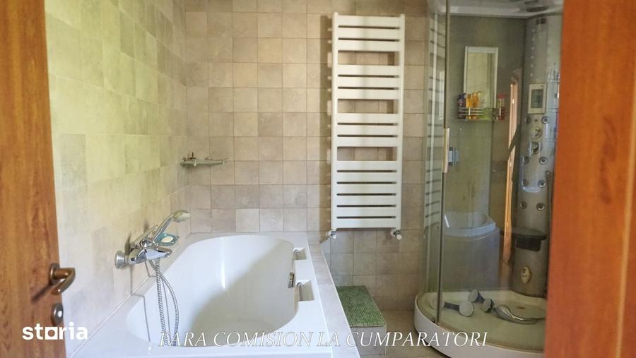 Casă cu 5 camere cu Teren 739 Mp în Muereasca