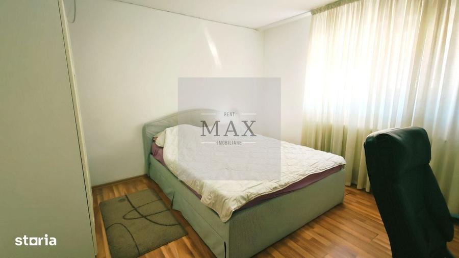 Apartament cu 2 camere în Zorilor