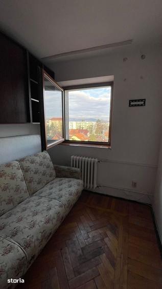 Apartament cu 2 camere în Gheorgheni