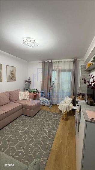 Apartament cu 2 camere decomandat în Cug