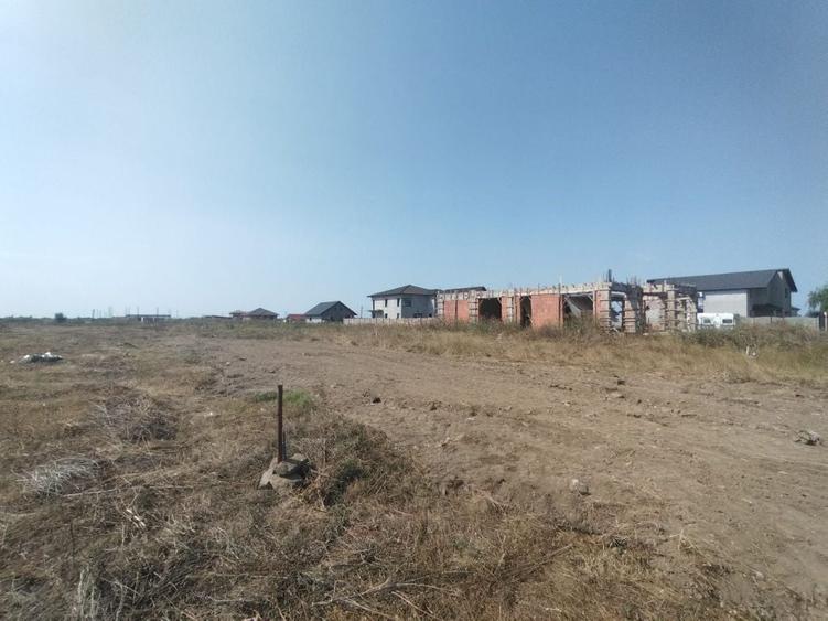 Apartament în Săcălaz