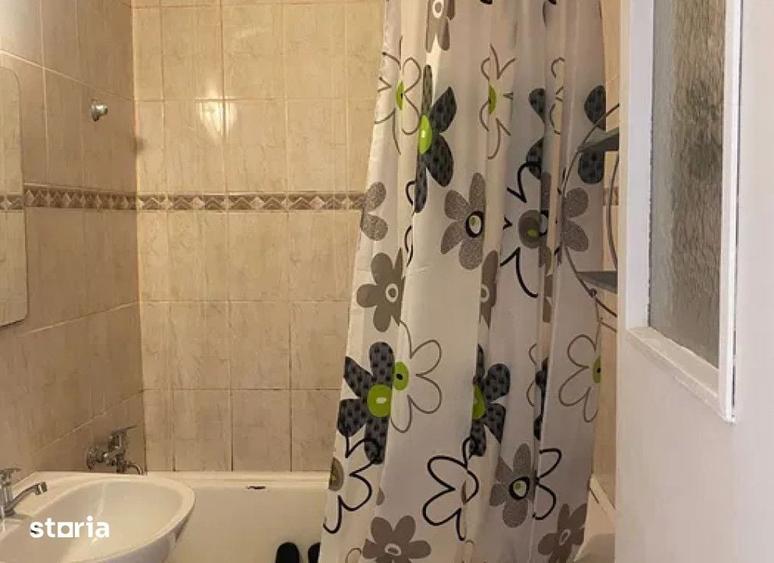 Apartament cu 2 camere în Tătărași