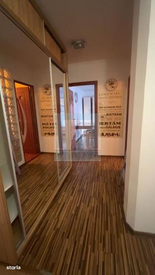 De inchiriat apartament 3 camere/ zona Racadau - 14