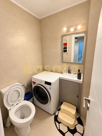 Apartament cu 3 camere decomandat, mobilat în Vitan Mall