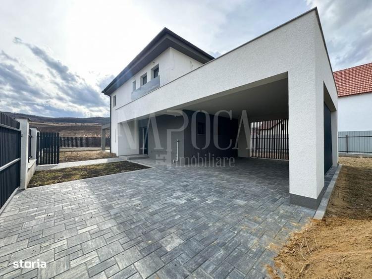 Casă cu 4 camere cu Teren 509 Mp în Central