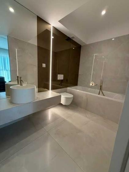 Apartament cu 3 camere decomandat în Nord