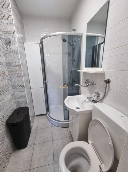 Apartament cu 2 camere decomandat, mobilat în Dâmbul Rotund