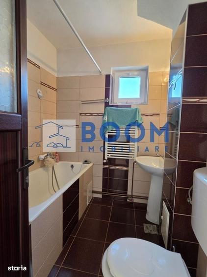 Apartament cu 4 camere în Central