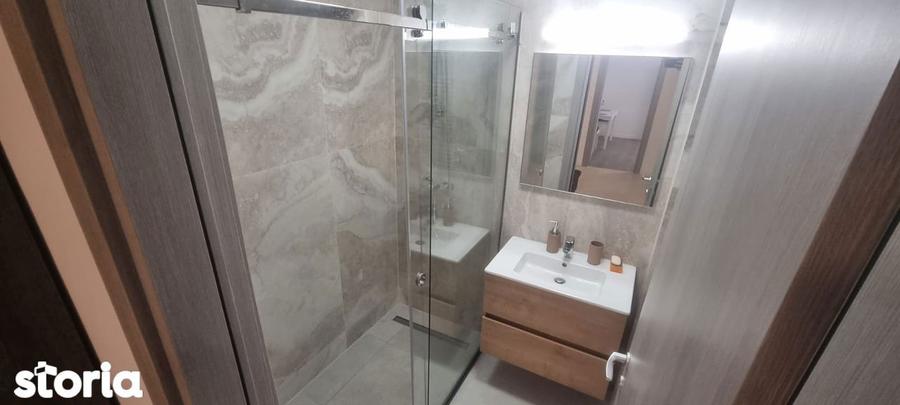 Apartament cu 2 camere în Metalurgiei