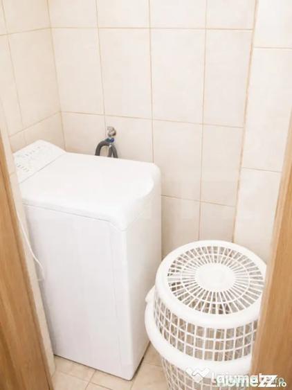 Apartament cu 3 camere decomandat în Centrul Civic
