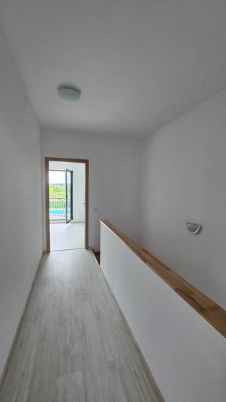 Duplex cu 4 camere cu Teren 250 Mp în Nord