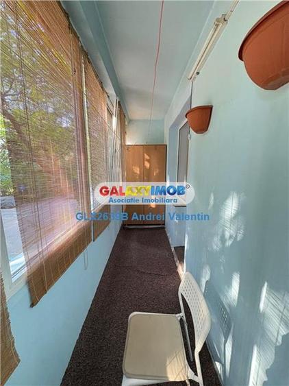 Inchiriere Garsoniera Moderna Berceni - Oltenitei - Parcare - 9