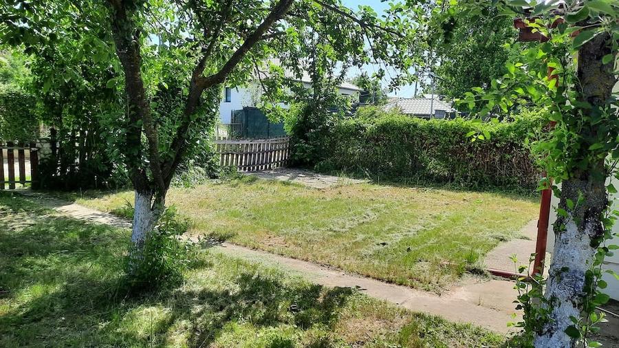 Casă cu 2 camere cu Teren 450 Mp în 3 Insule