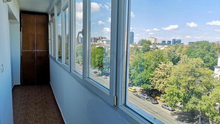 Apartament cu 2 camere decomandat, mobilat în Ștefan cel Mare