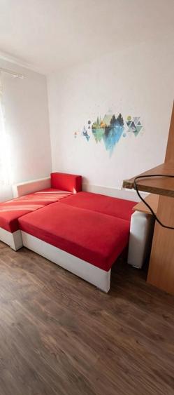 Apartament cu 2 camere decomandat în Ultracentral