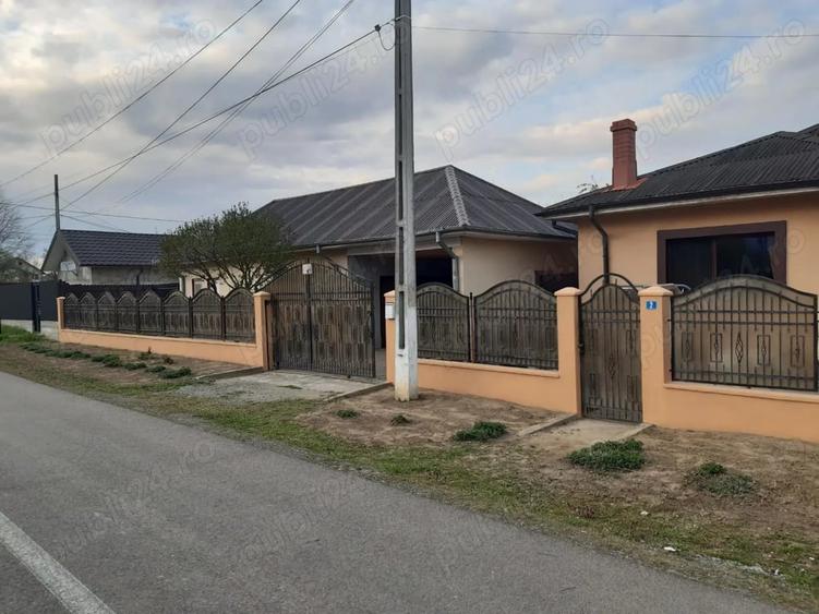 Casă cu 6 camere în Ograda