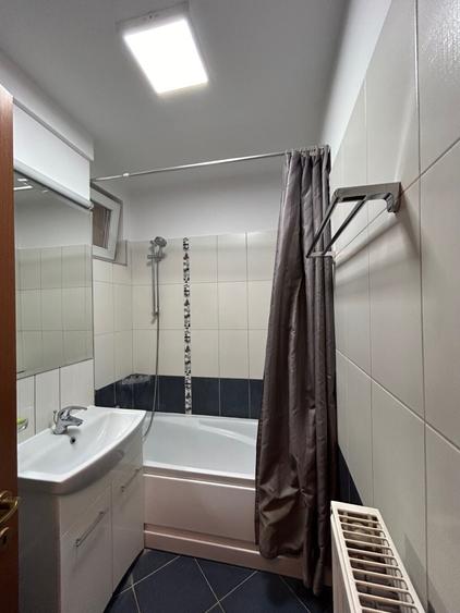 Apartament cu 2 camere decomandat, mobilat în Domenii
