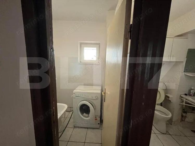 Apartament cu 3 camere decomandat în Dacia